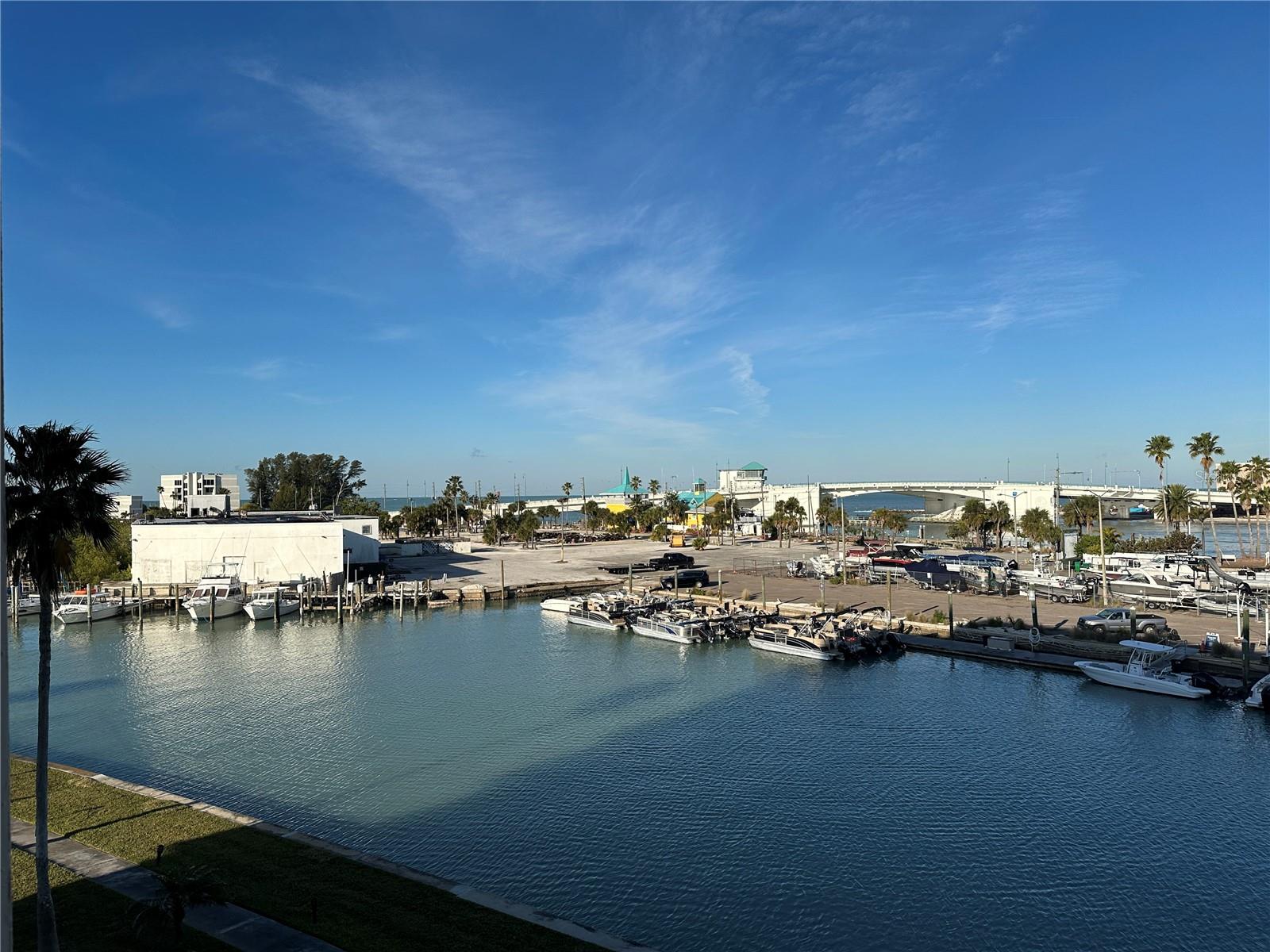 KEY CAPRI CONDO - Residential Lease