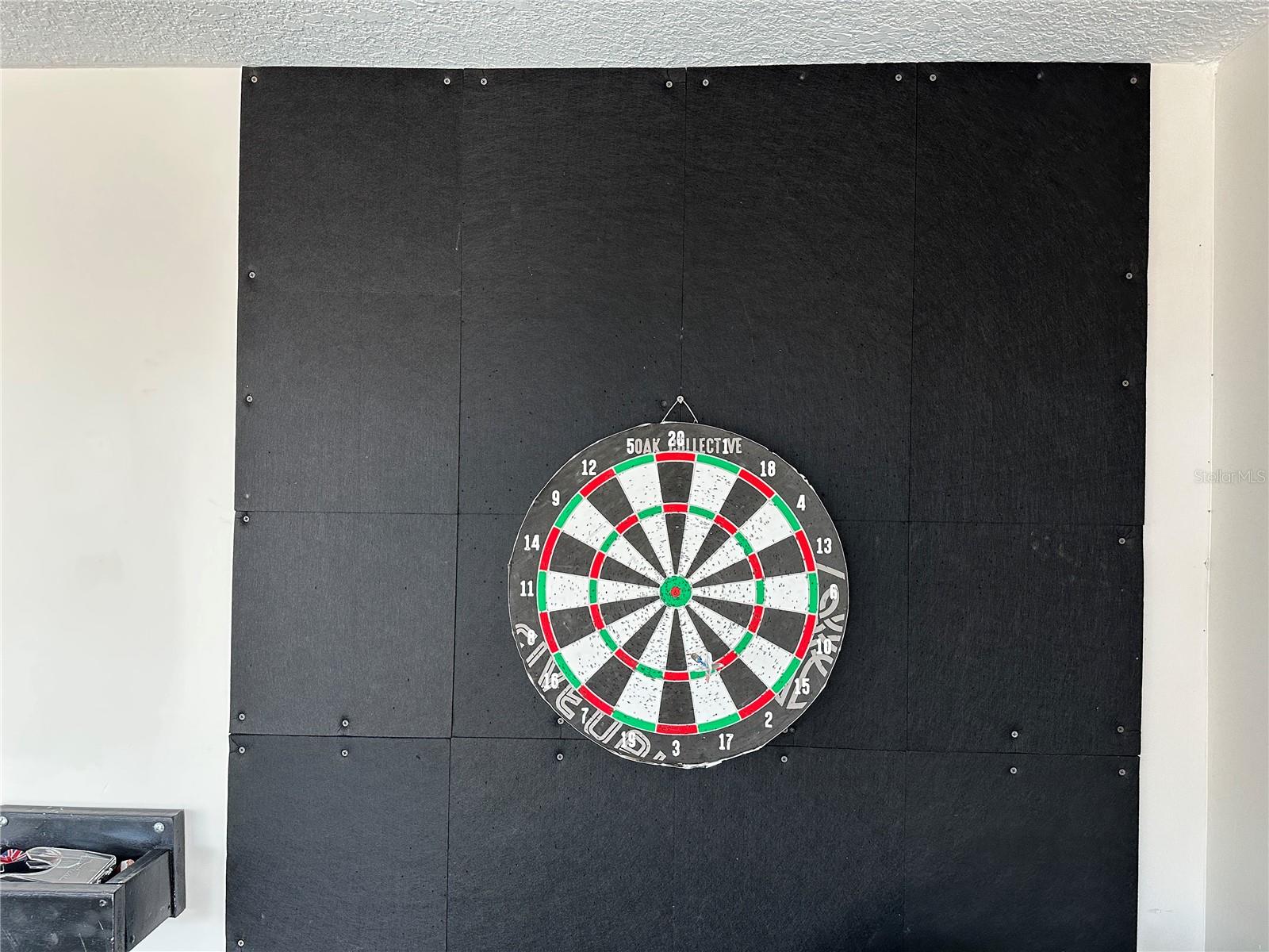 KEY CAPRI CONDO - Residential Lease