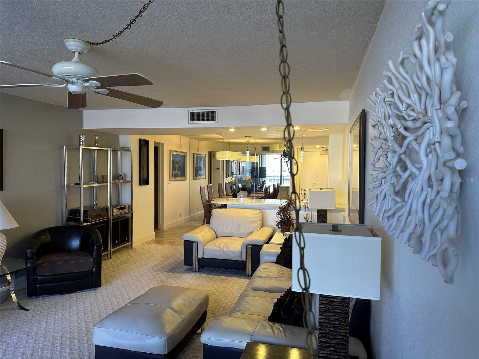 KEY CAPRI CONDO - Residential Lease