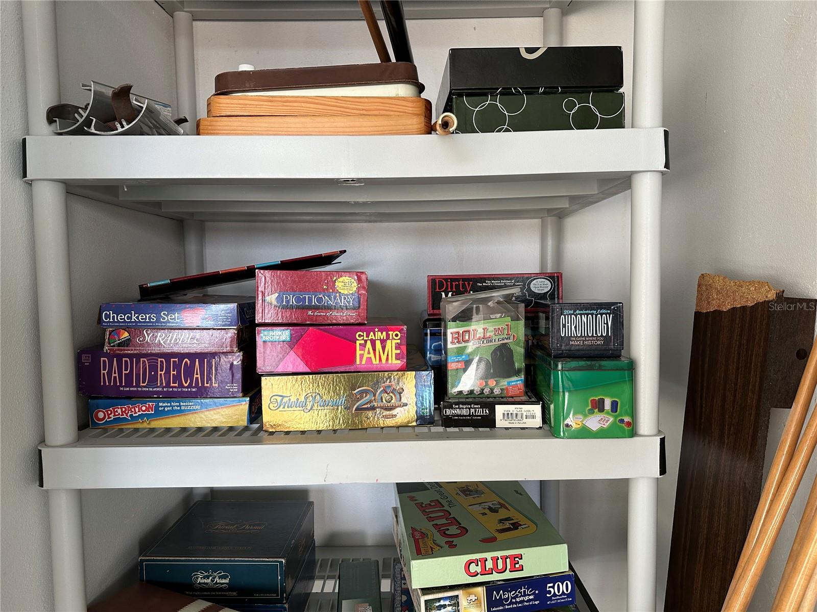 KEY CAPRI CONDO - Residential Lease