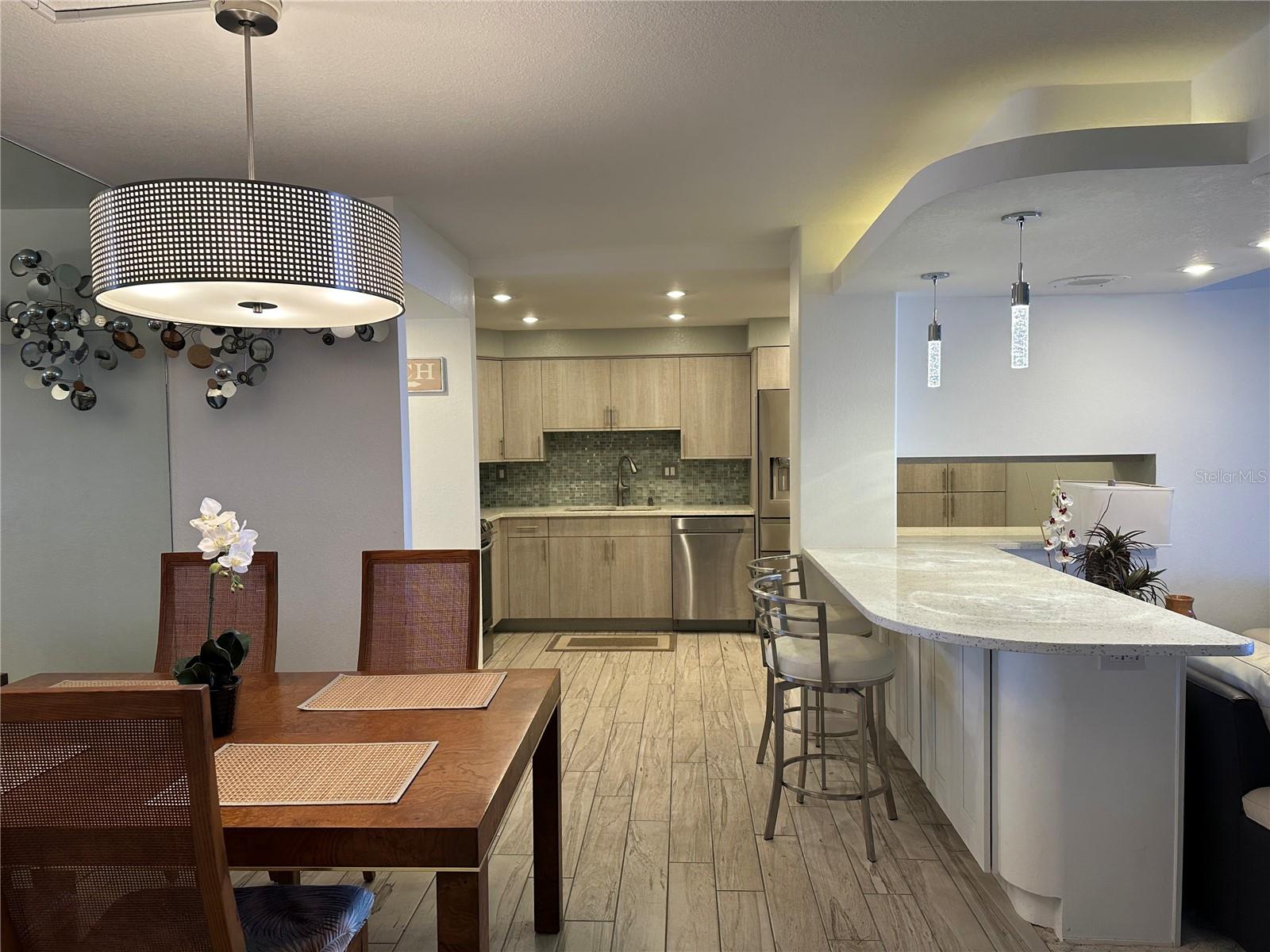 KEY CAPRI CONDO - Residential Lease