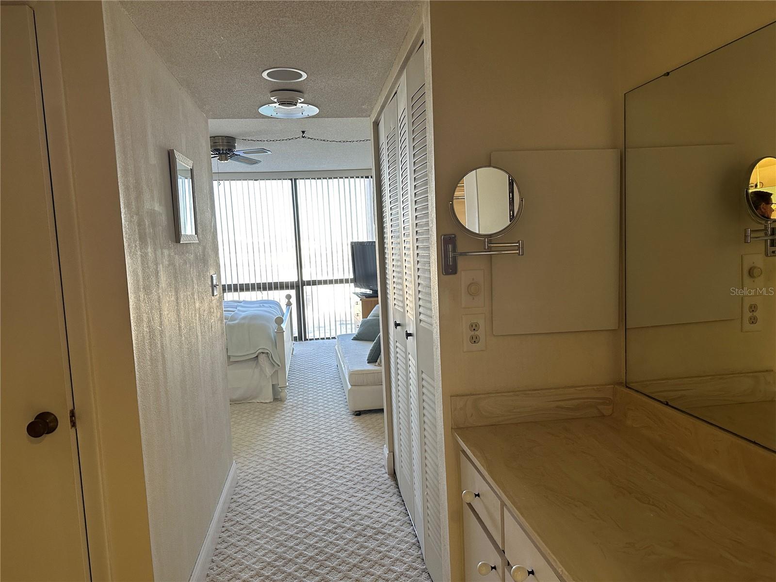 KEY CAPRI CONDO - Residential Lease