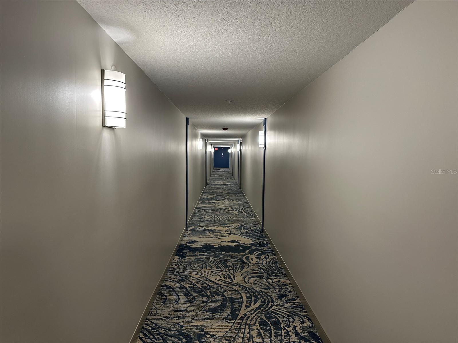 KEY CAPRI CONDO - Residential Lease