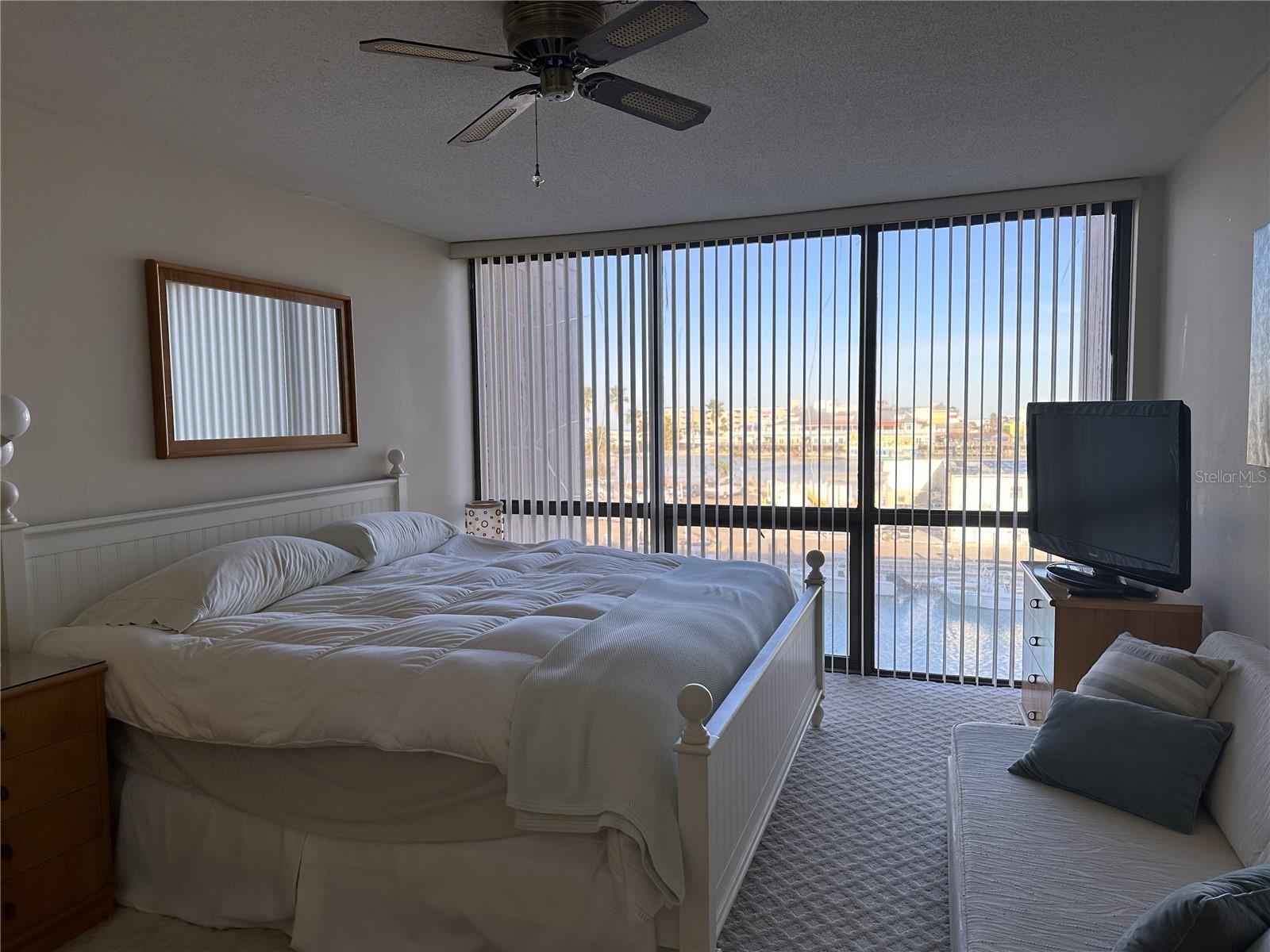 KEY CAPRI CONDO - Residential Lease