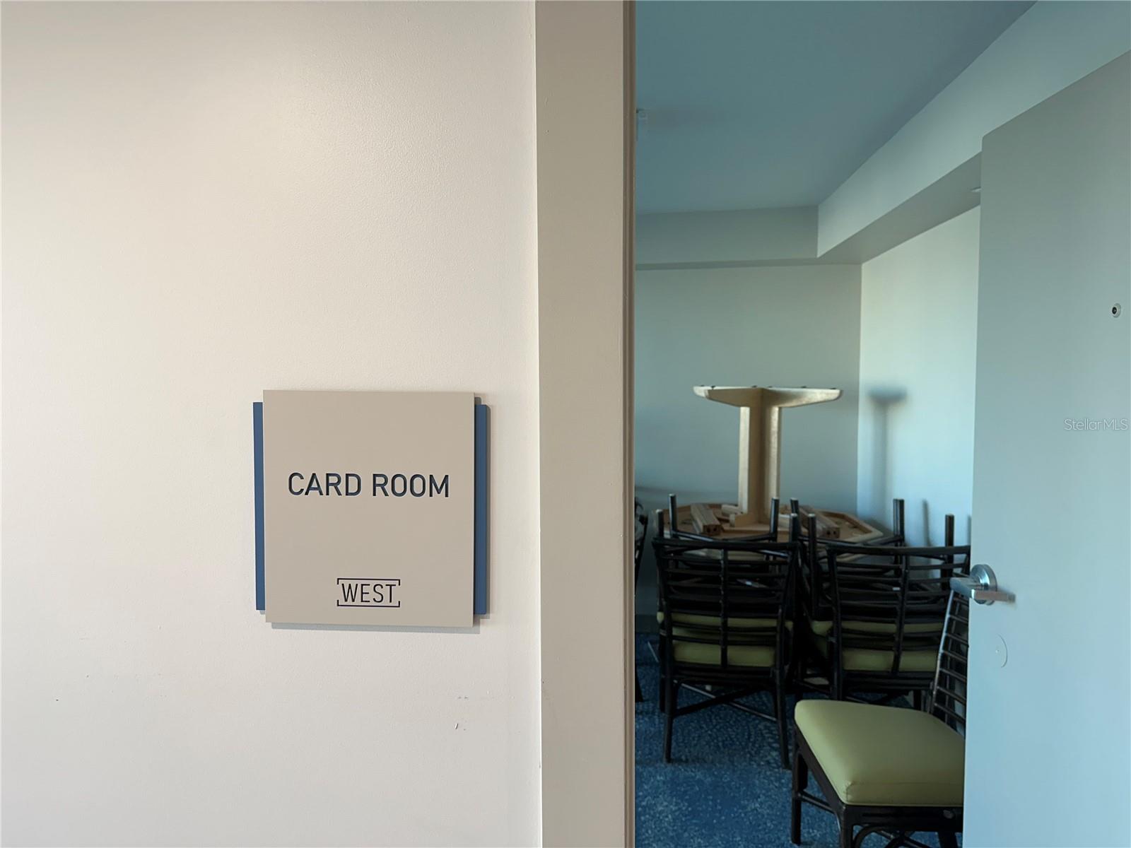 KEY CAPRI CONDO - Residential Lease