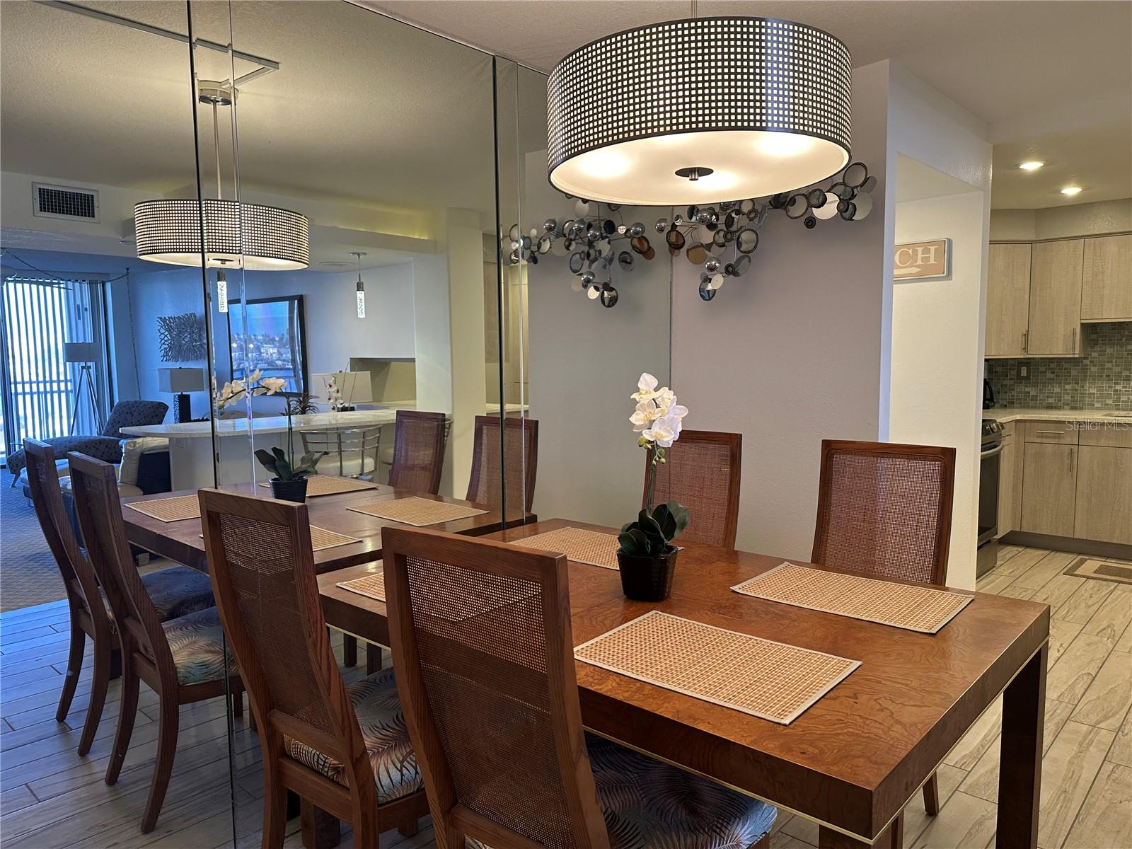 KEY CAPRI CONDO - Residential Lease