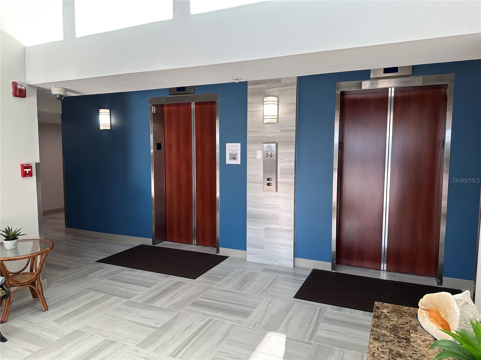 KEY CAPRI CONDO - Residential Lease