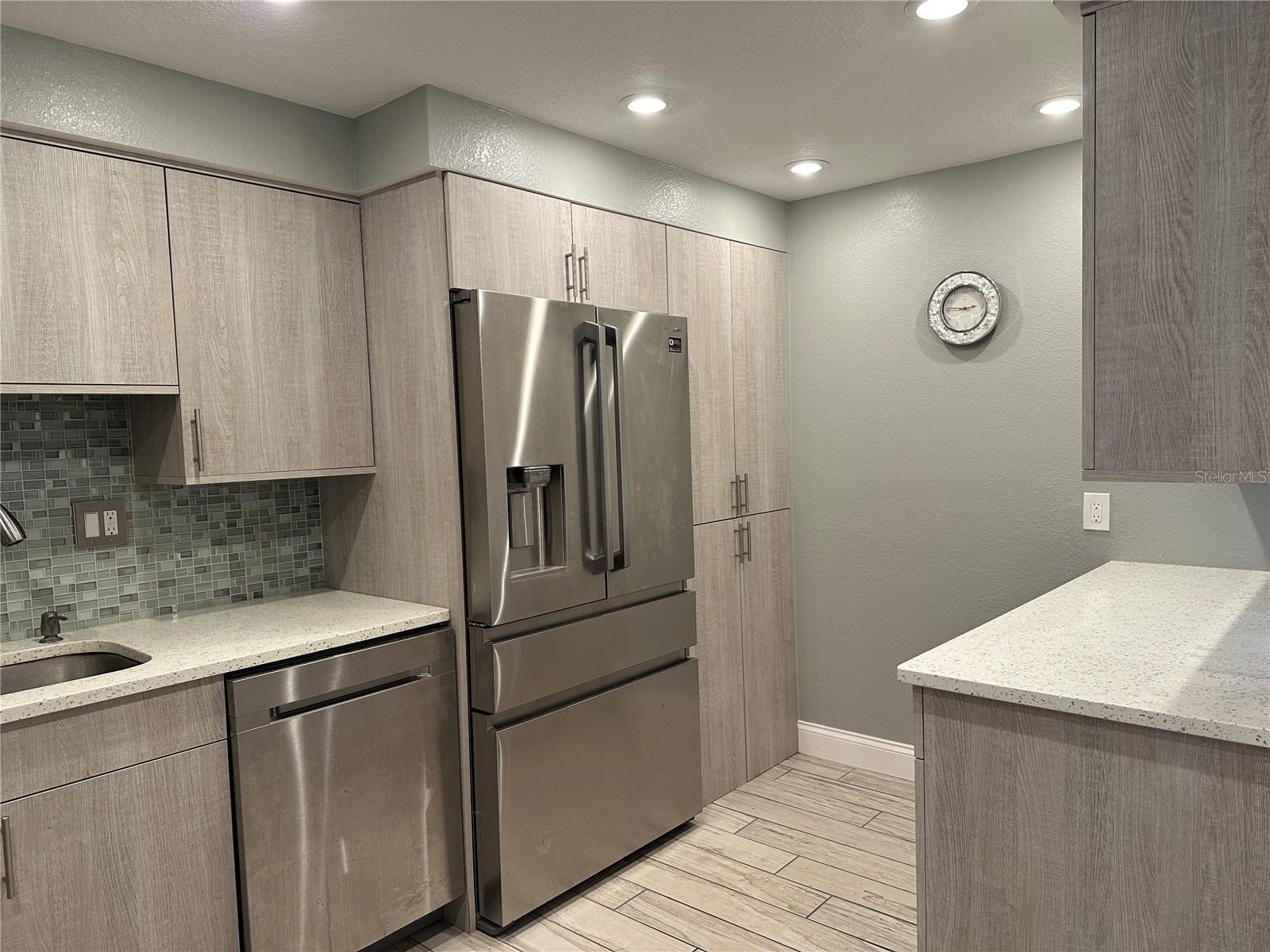 KEY CAPRI CONDO - Residential Lease