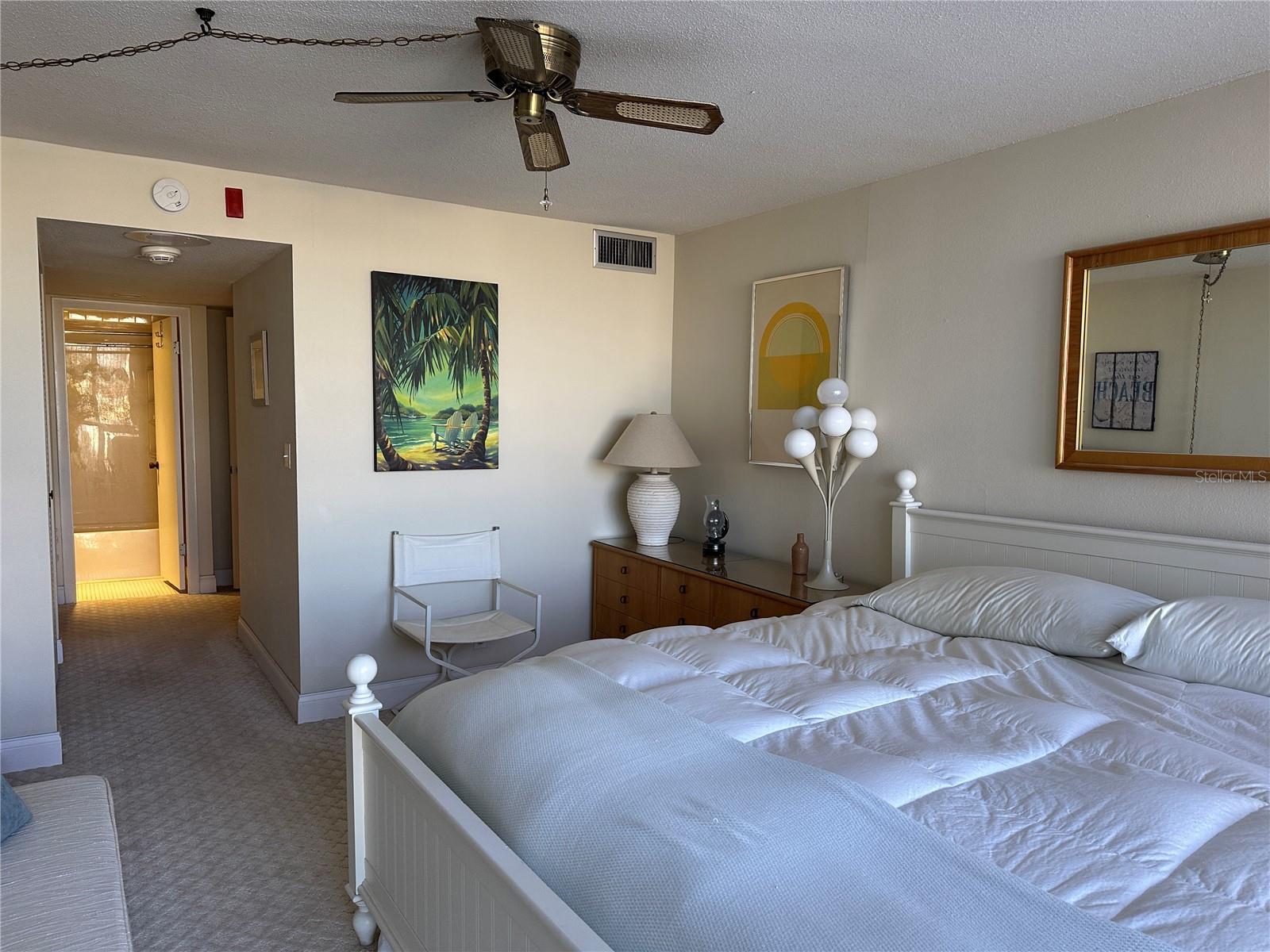 KEY CAPRI CONDO - Residential Lease