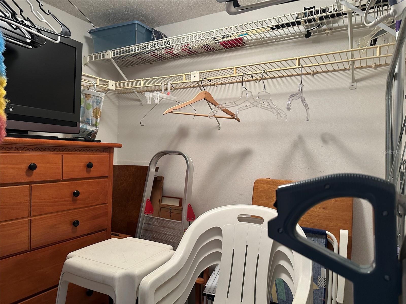 KEY CAPRI CONDO - Residential Lease