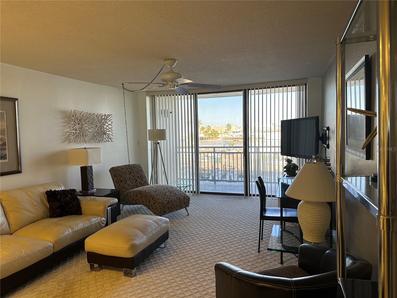 KEY CAPRI CONDO - Residential Lease