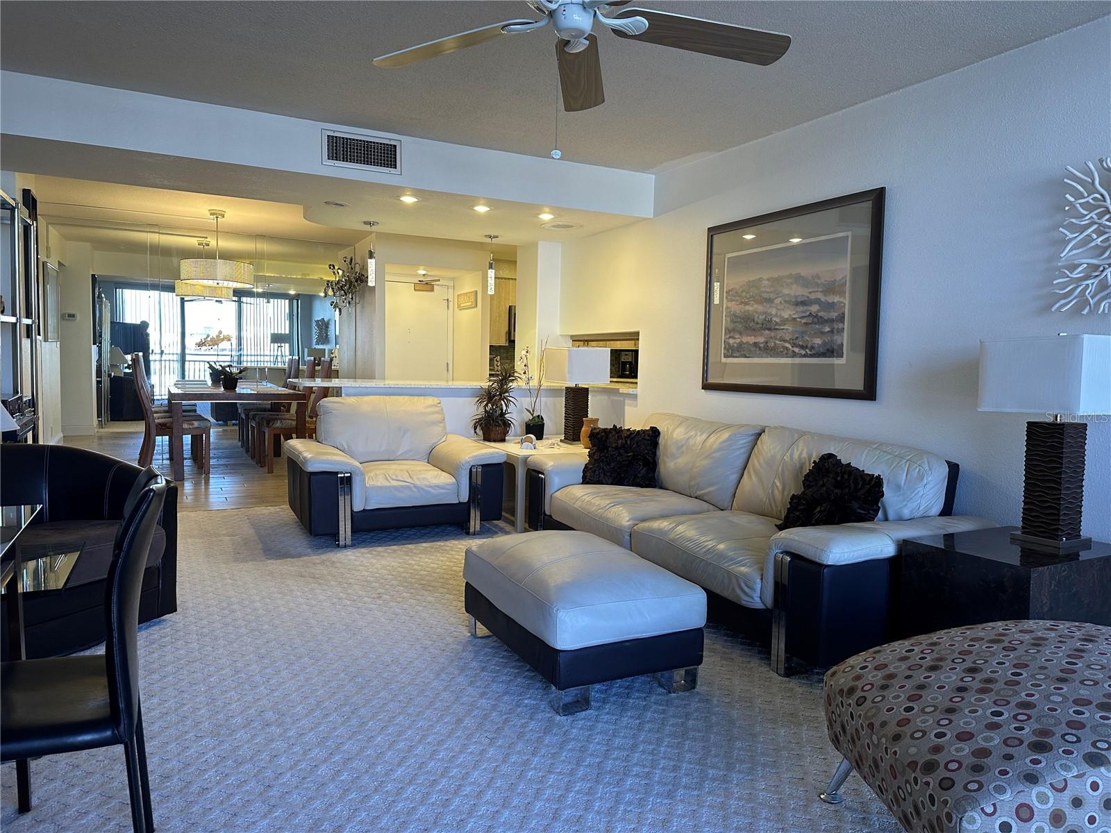 KEY CAPRI CONDO - Residential Lease
