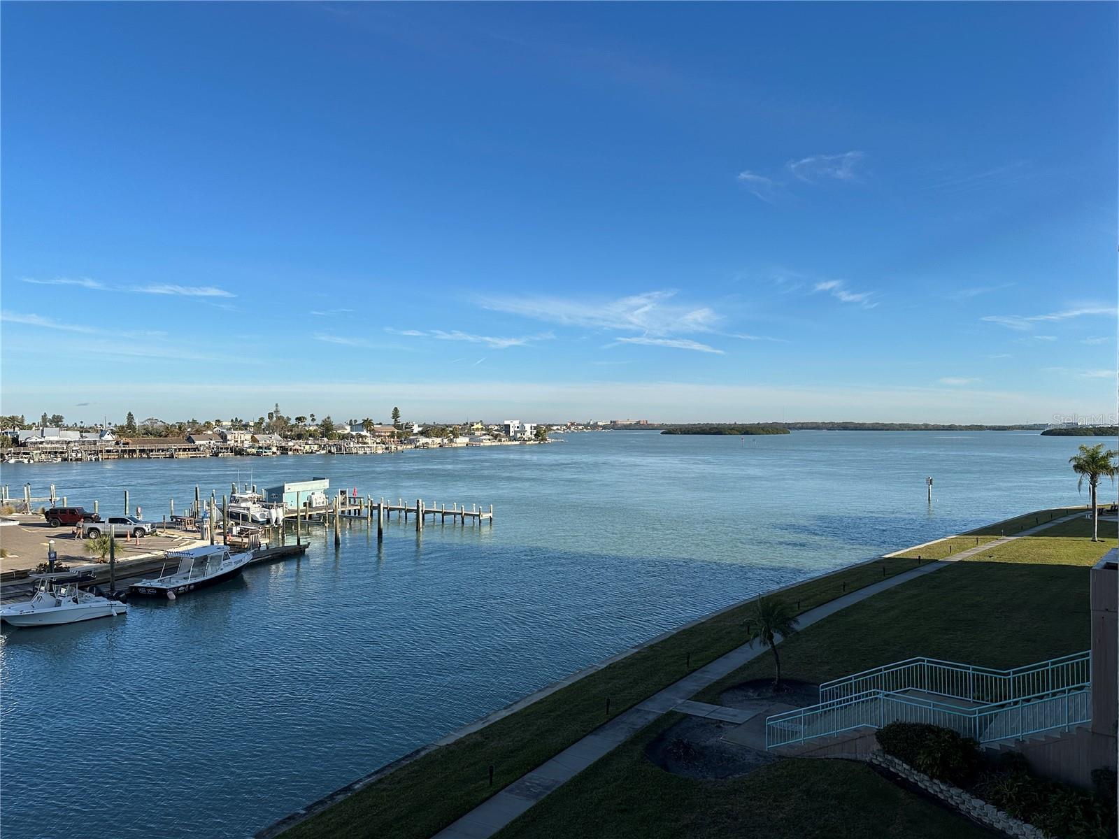 KEY CAPRI CONDO - Residential Lease