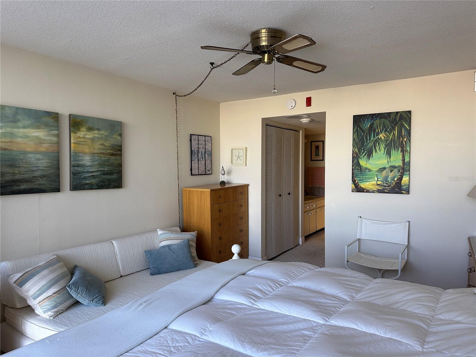 KEY CAPRI CONDO - Residential Lease