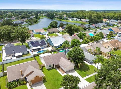 A home in TAMPA