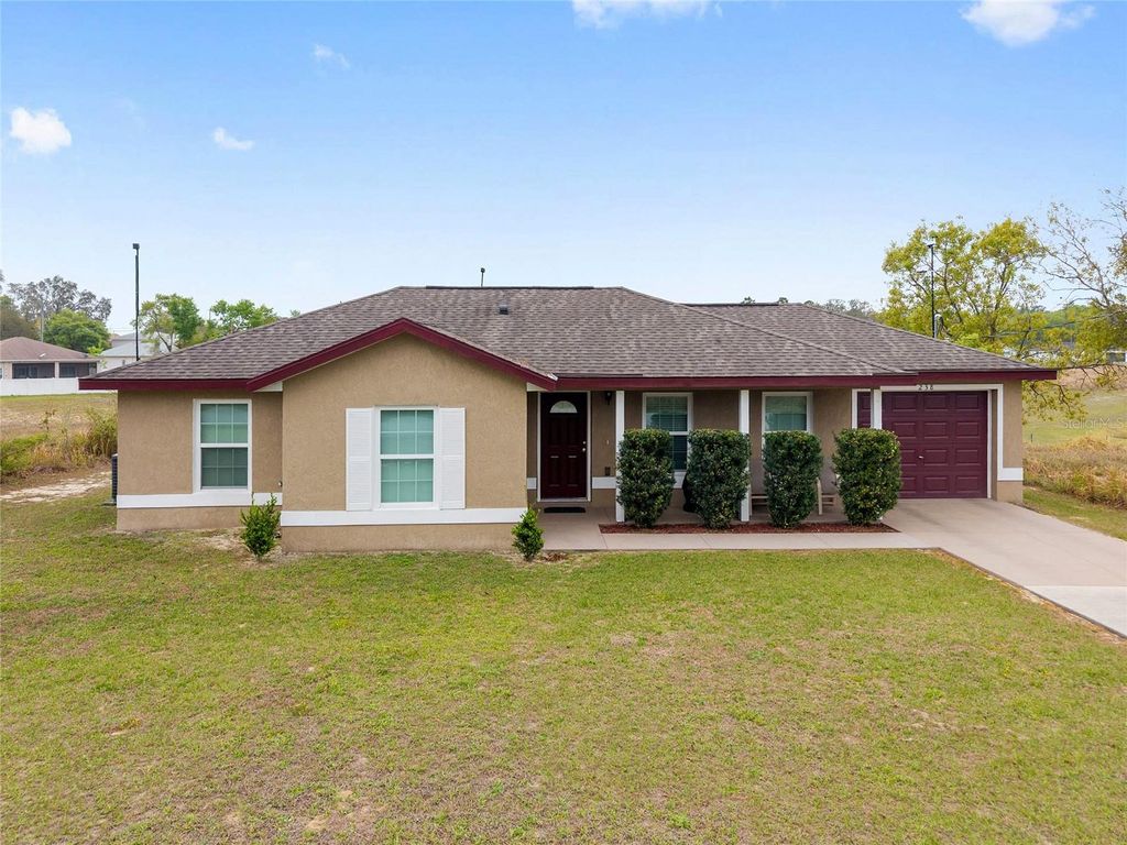Photo of 238 Oak Lane Circle, Ocala, FL 34472 (MLS # O6394211)
