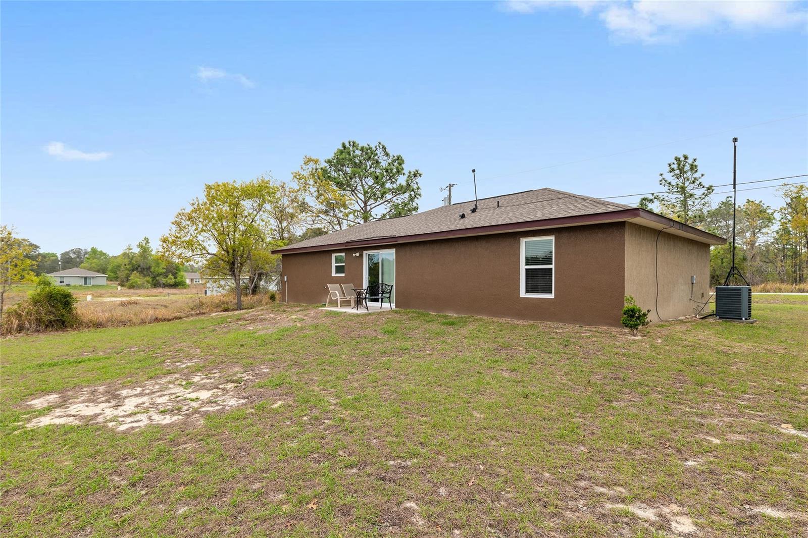 SILVER SPGS SHORES UN 32 - Residential