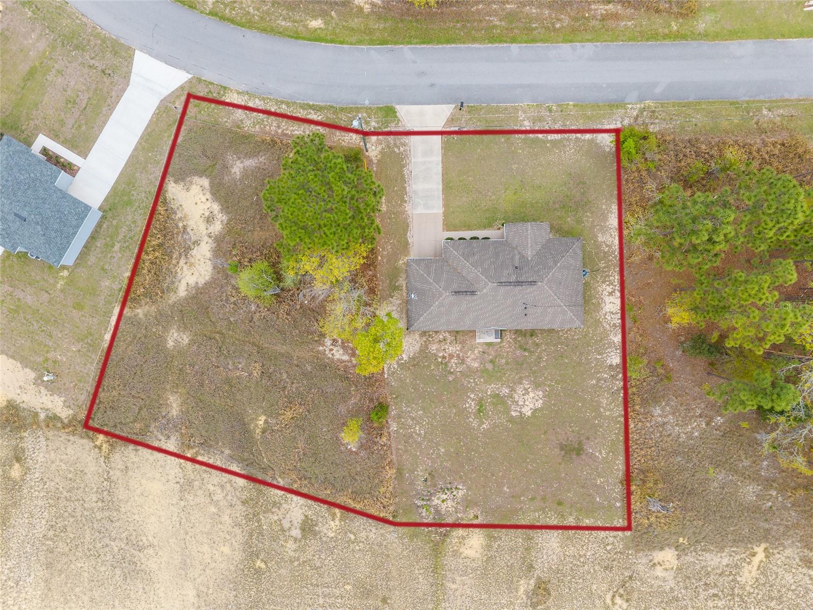 SILVER SPGS SHORES UN 32 - Residential