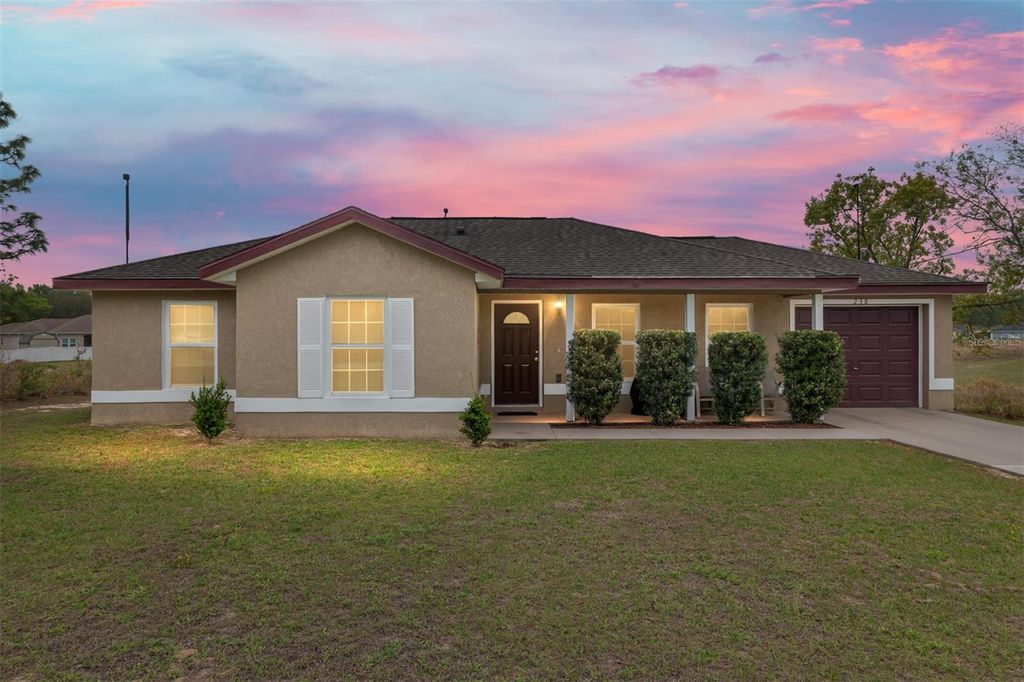 Photo of 238 Oak Lane Circle, Ocala, FL 34472 (MLS # O6394211)