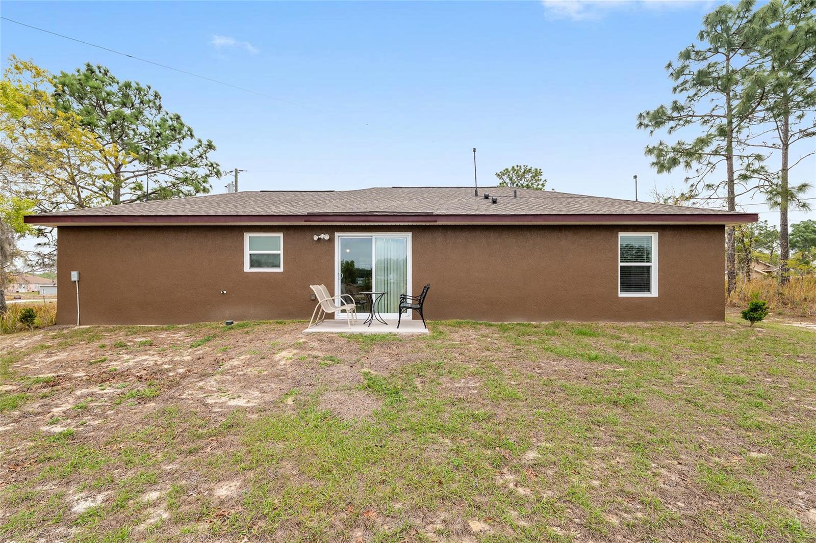 SILVER SPGS SHORES UN 32 - Residential