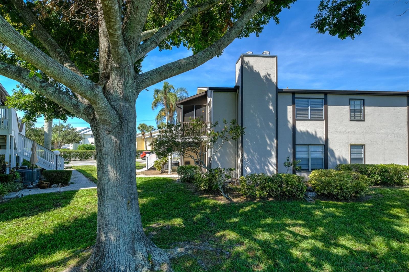 MIRROR LAKE SEC 2 - Residential