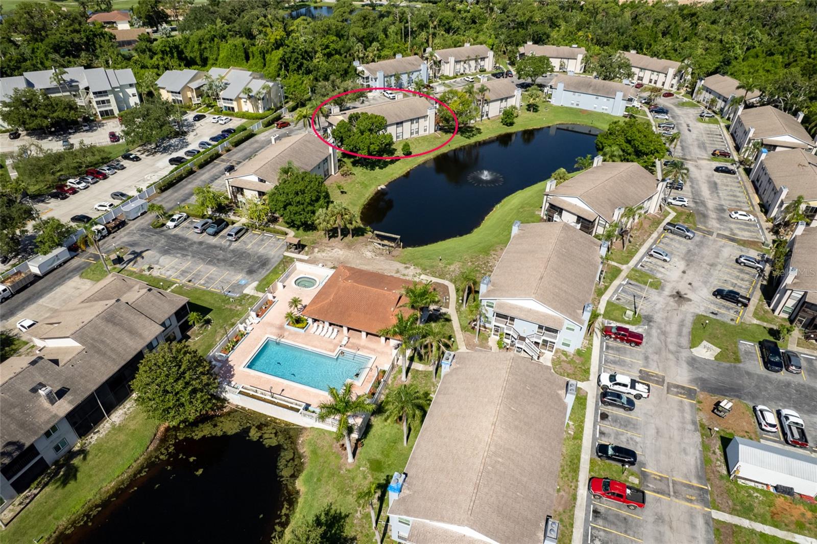 MIRROR LAKE SEC 2 - Residential