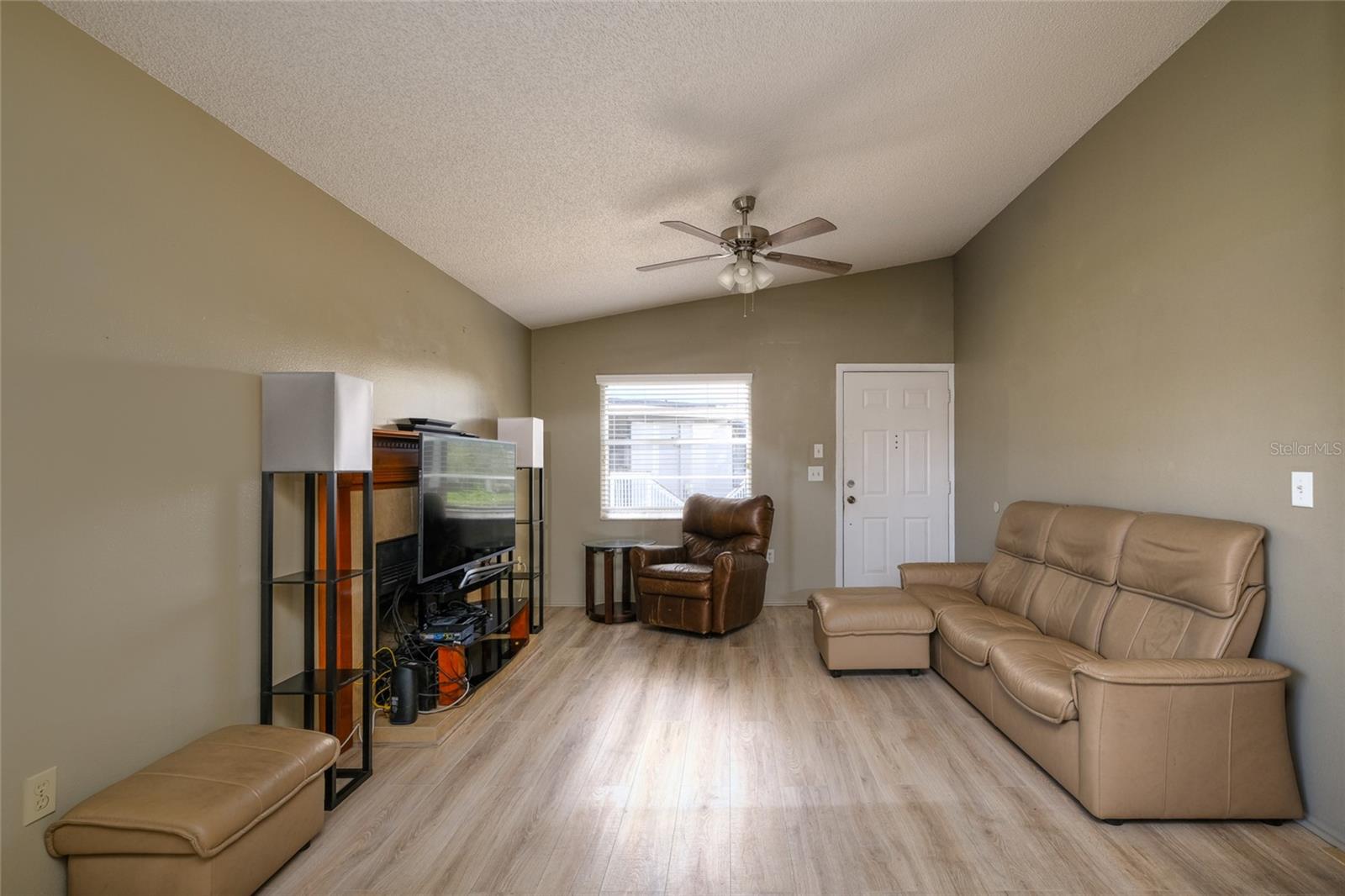 MIRROR LAKE SEC 2 - Residential