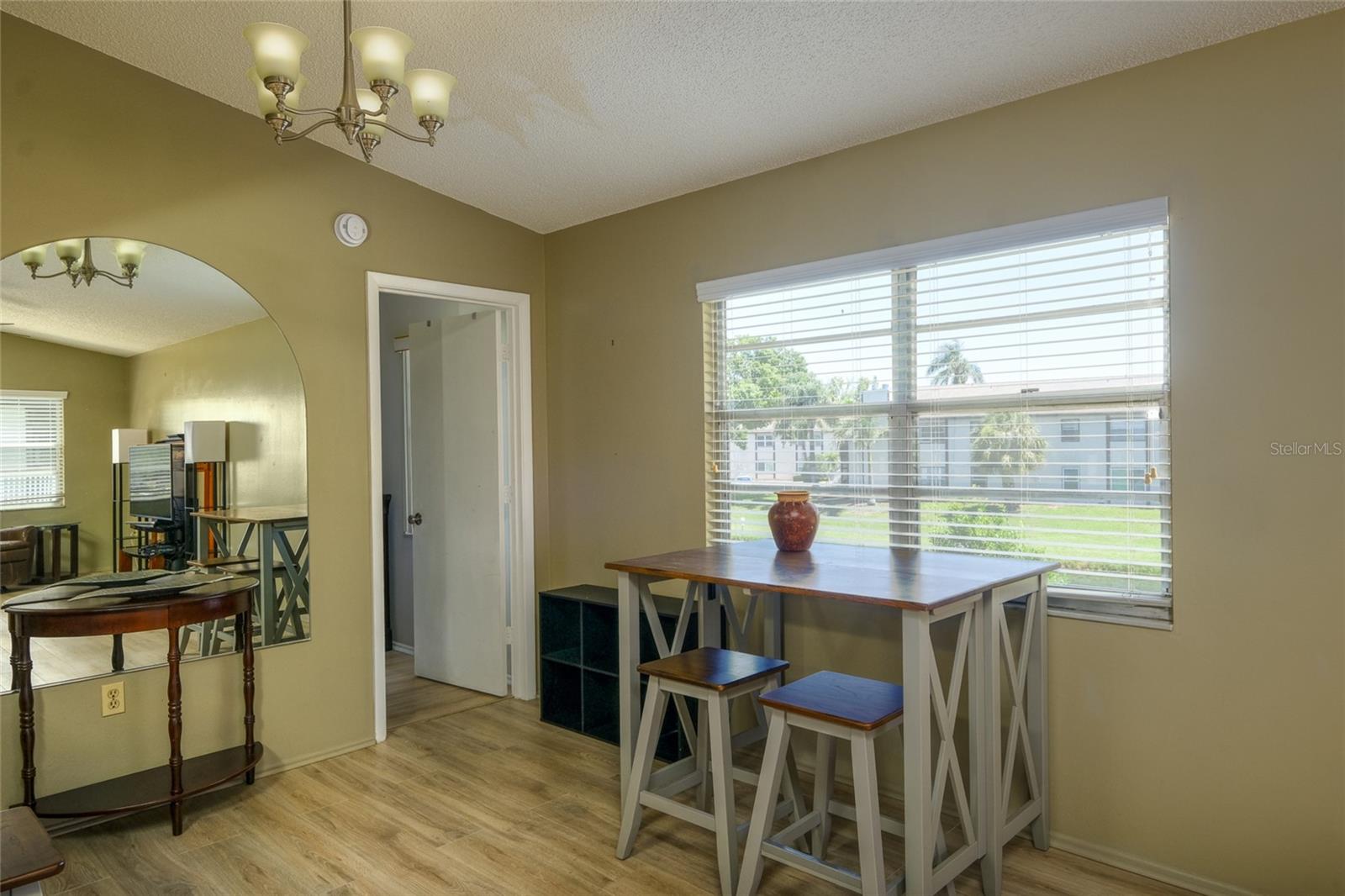 MIRROR LAKE SEC 2 - Residential