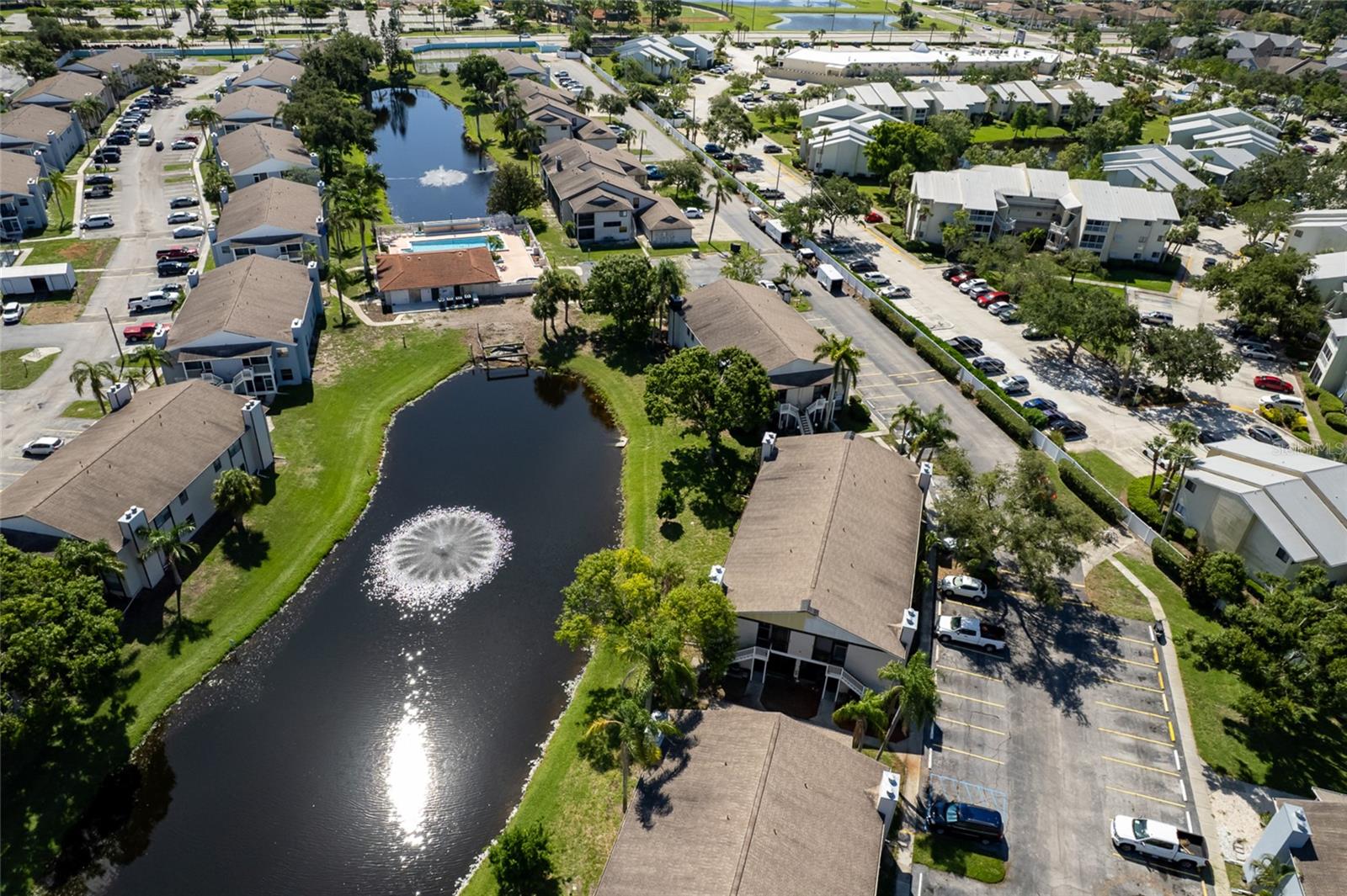 MIRROR LAKE SEC 2 - Residential