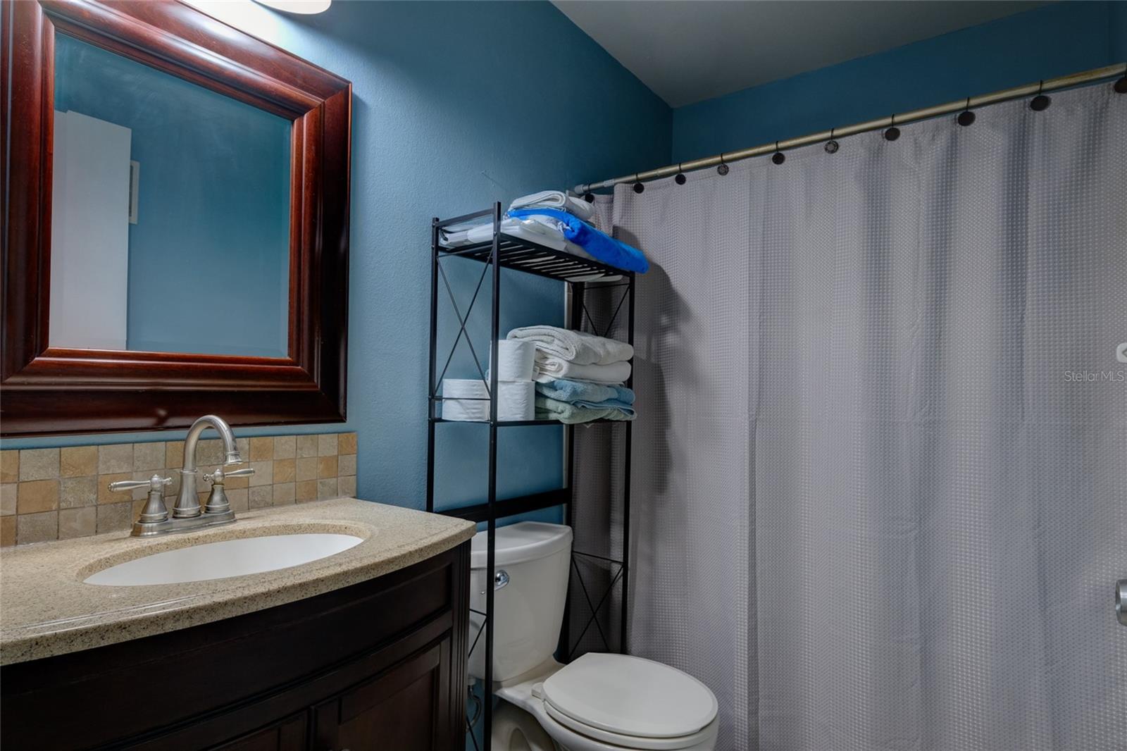 MIRROR LAKE SEC 2 - Residential