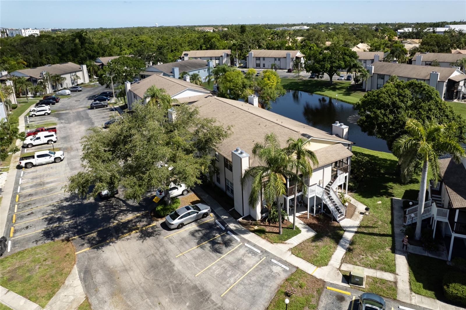 MIRROR LAKE SEC 2 - Residential