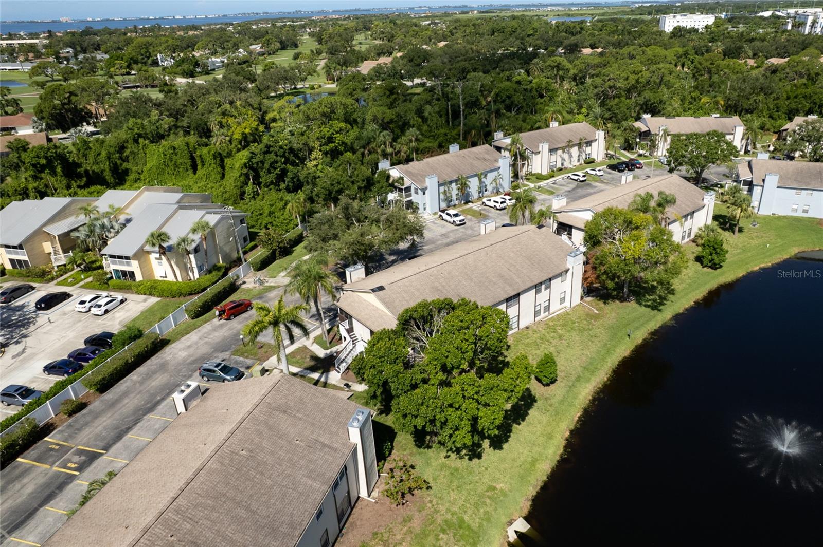 MIRROR LAKE SEC 2 - Residential