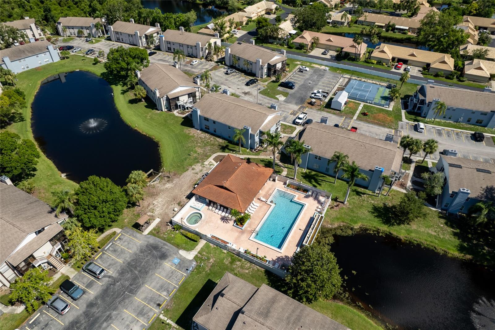 MIRROR LAKE SEC 2 - Residential