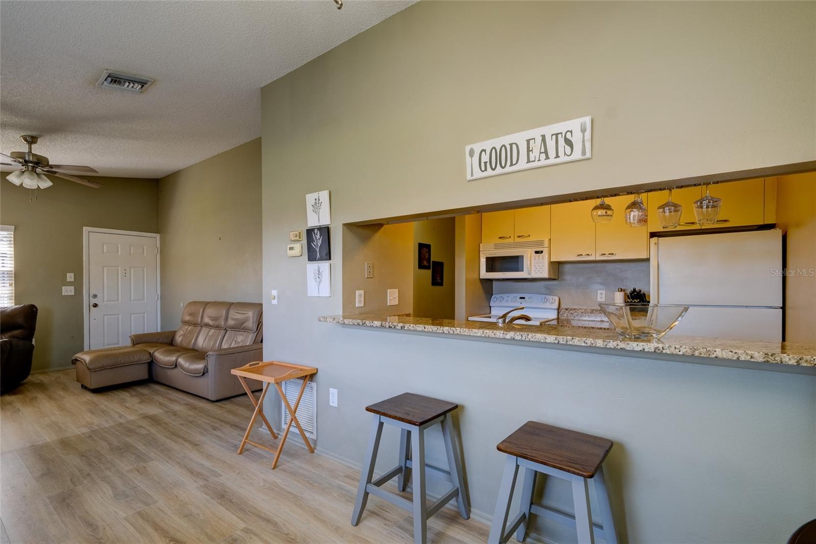 MIRROR LAKE SEC 2 - Residential