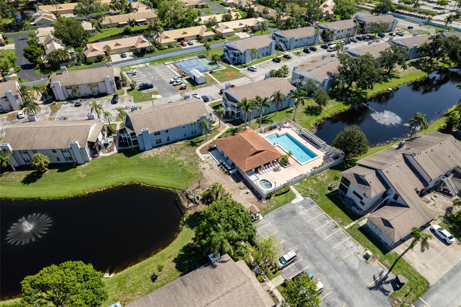 MIRROR LAKE SEC 2 - Residential