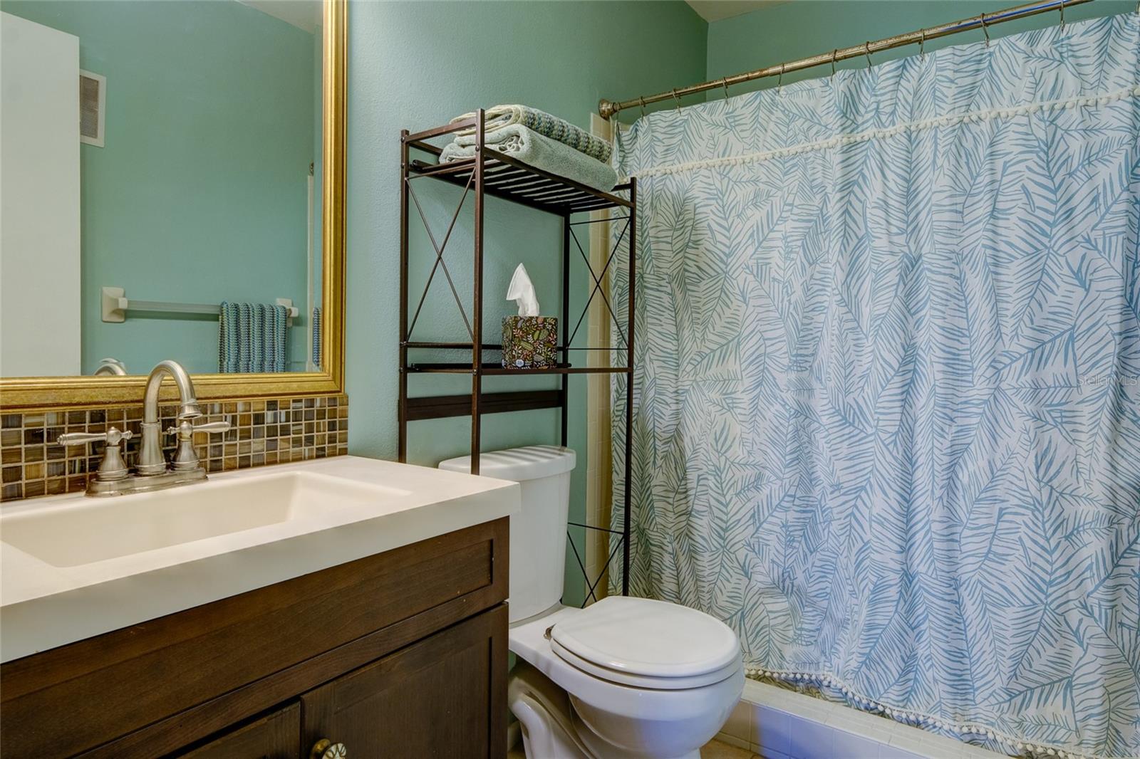 MIRROR LAKE SEC 2 - Residential