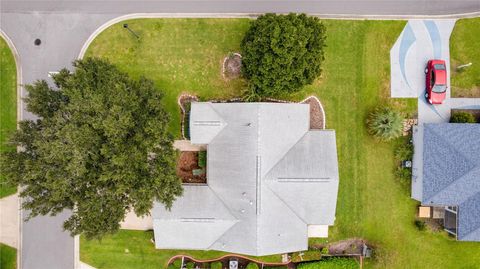 A home in THE VILLAGES