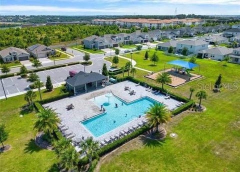 Tiny photo for 952 Vineyard Ridge Road, Minneola, FL 34715 (MLS # S5160024)
