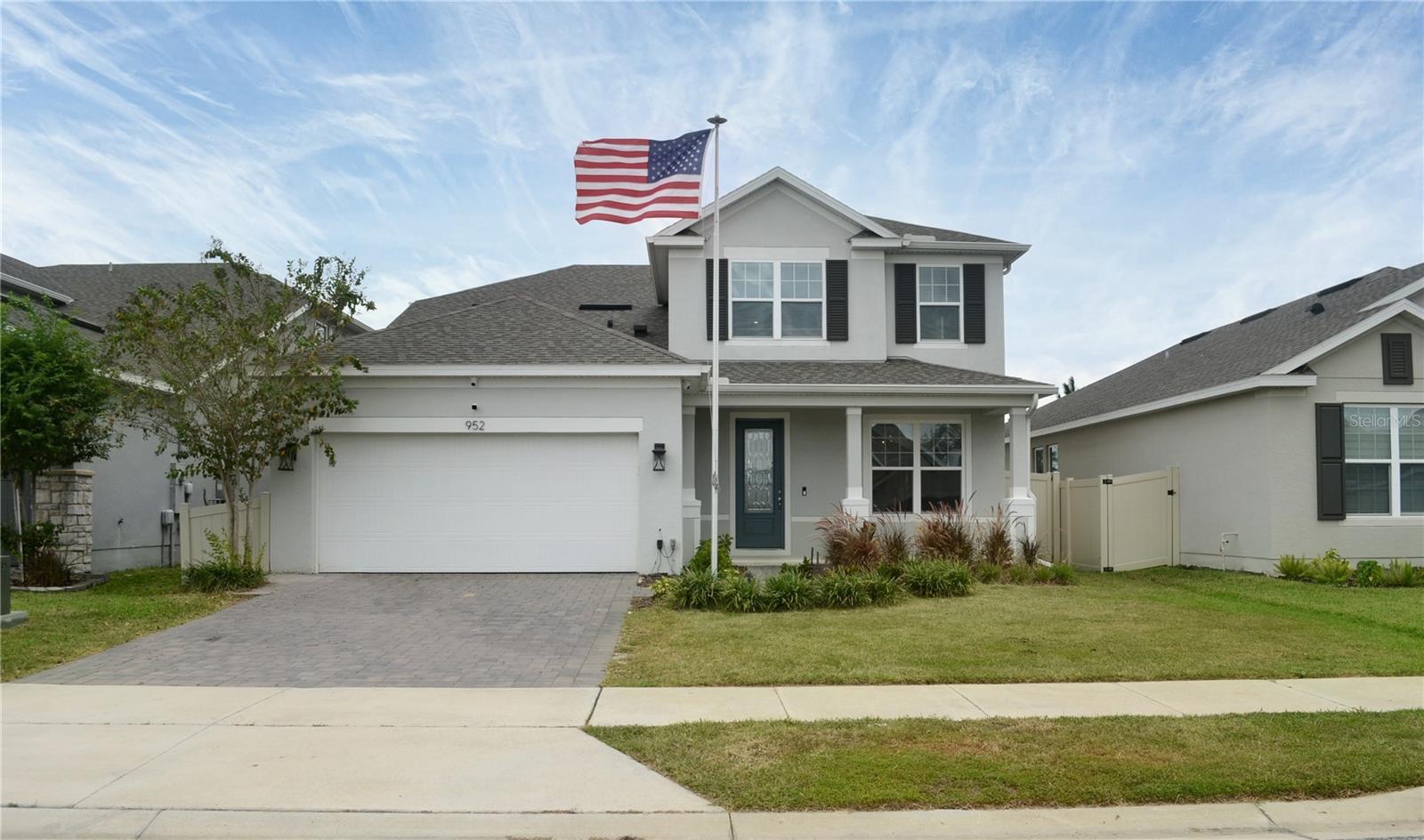 952 VINEYARD RIDGE ROAD