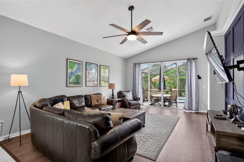 Tiny photo for 1617 Morning Star Drive, Clermont, FL 34714 (MLS # O6394895)
