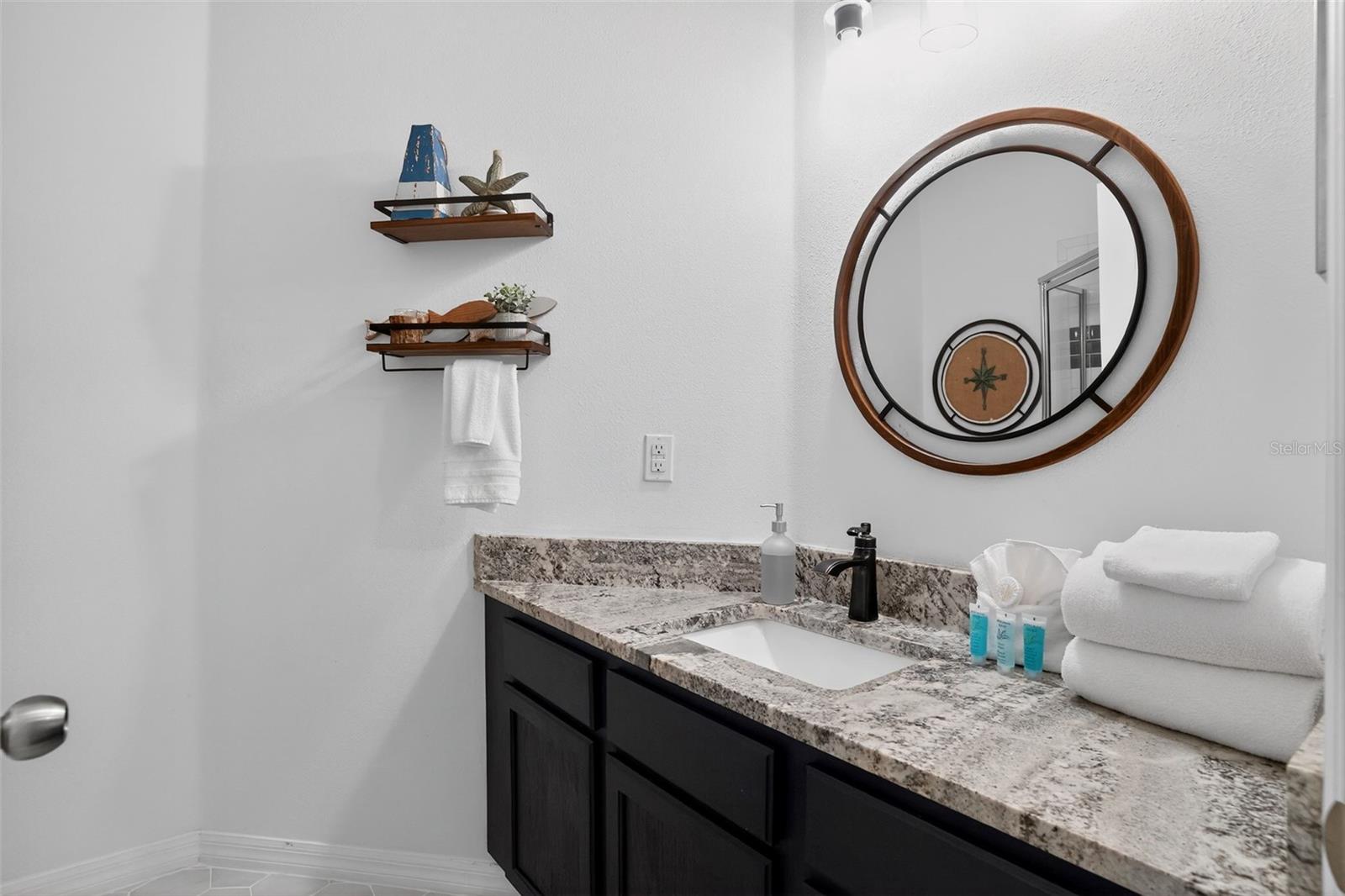 GLENBROOK SUB - Residential