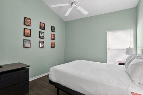 Tiny photo for 1617 Morning Star Drive, Clermont, FL 34714 (MLS # O6394895)