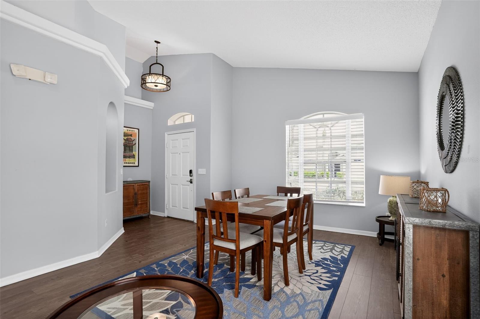 GLENBROOK SUB - Residential