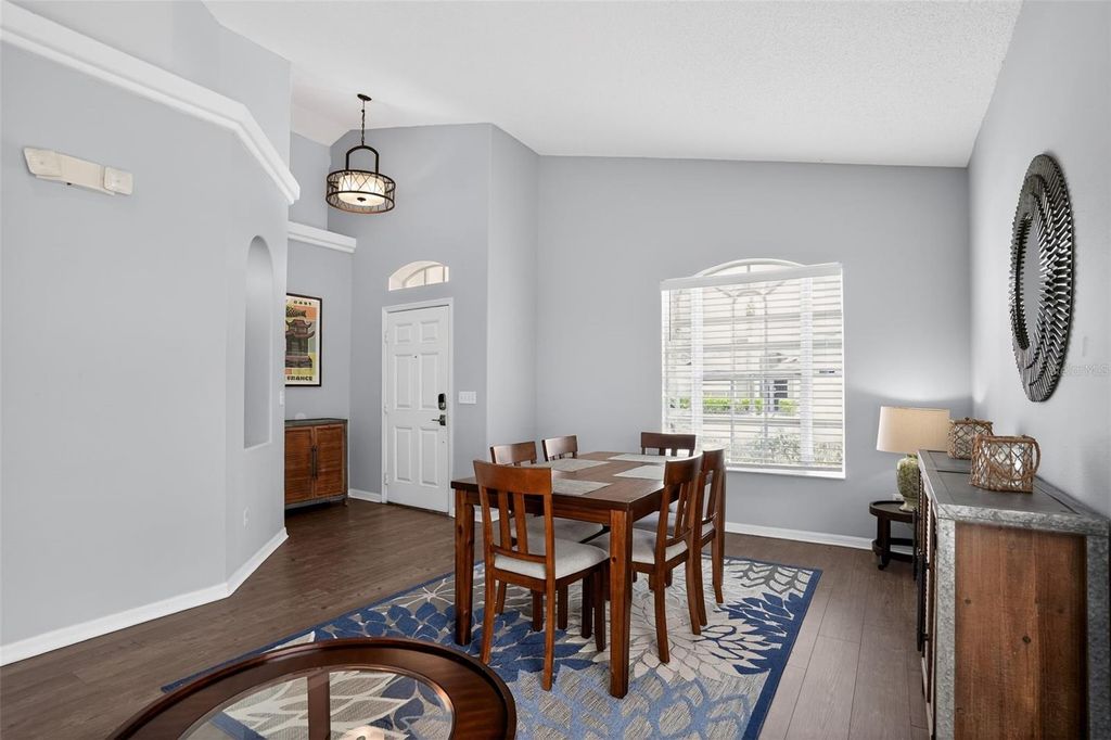 Photo of 1617 Morning Star Drive, Clermont, FL 34714 (MLS # O6394895)