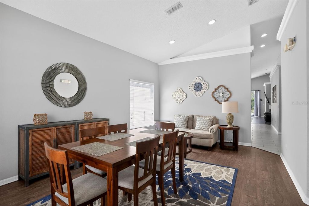 Photo of 1617 Morning Star Drive, Clermont, FL 34714 (MLS # O6394895)