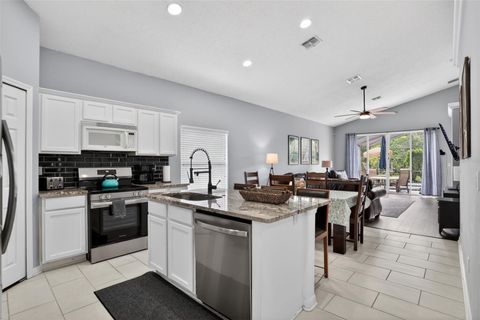 Tiny photo for 1617 Morning Star Drive, Clermont, FL 34714 (MLS # O6394895)