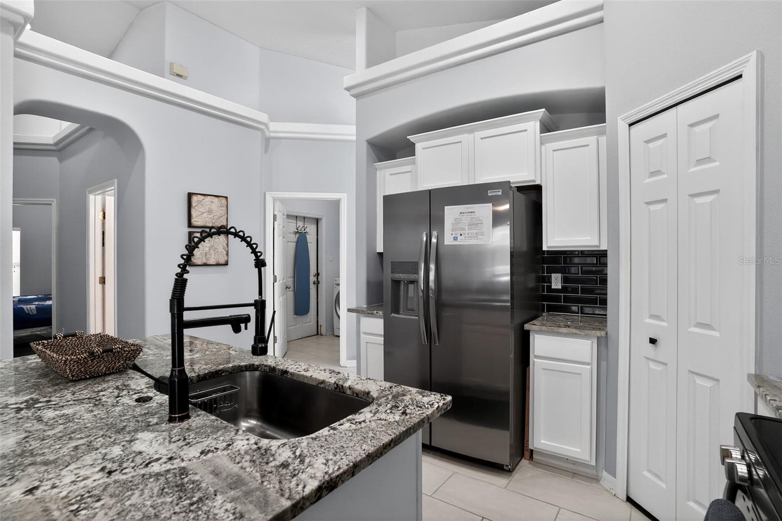 GLENBROOK SUB - Residential