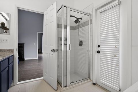 Tiny photo for 1617 Morning Star Drive, Clermont, FL 34714 (MLS # O6394895)