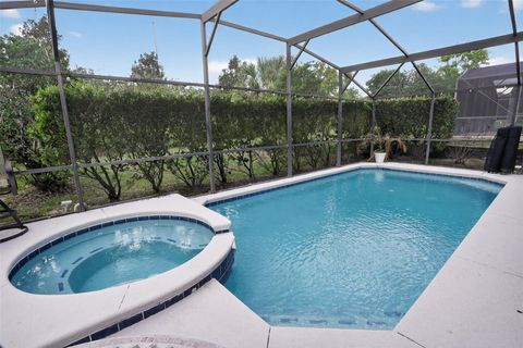 Tiny photo for 1617 Morning Star Drive, Clermont, FL 34714 (MLS # O6394895)