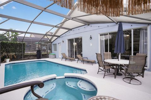 Tiny photo for 1617 Morning Star Drive, Clermont, FL 34714 (MLS # O6394895)